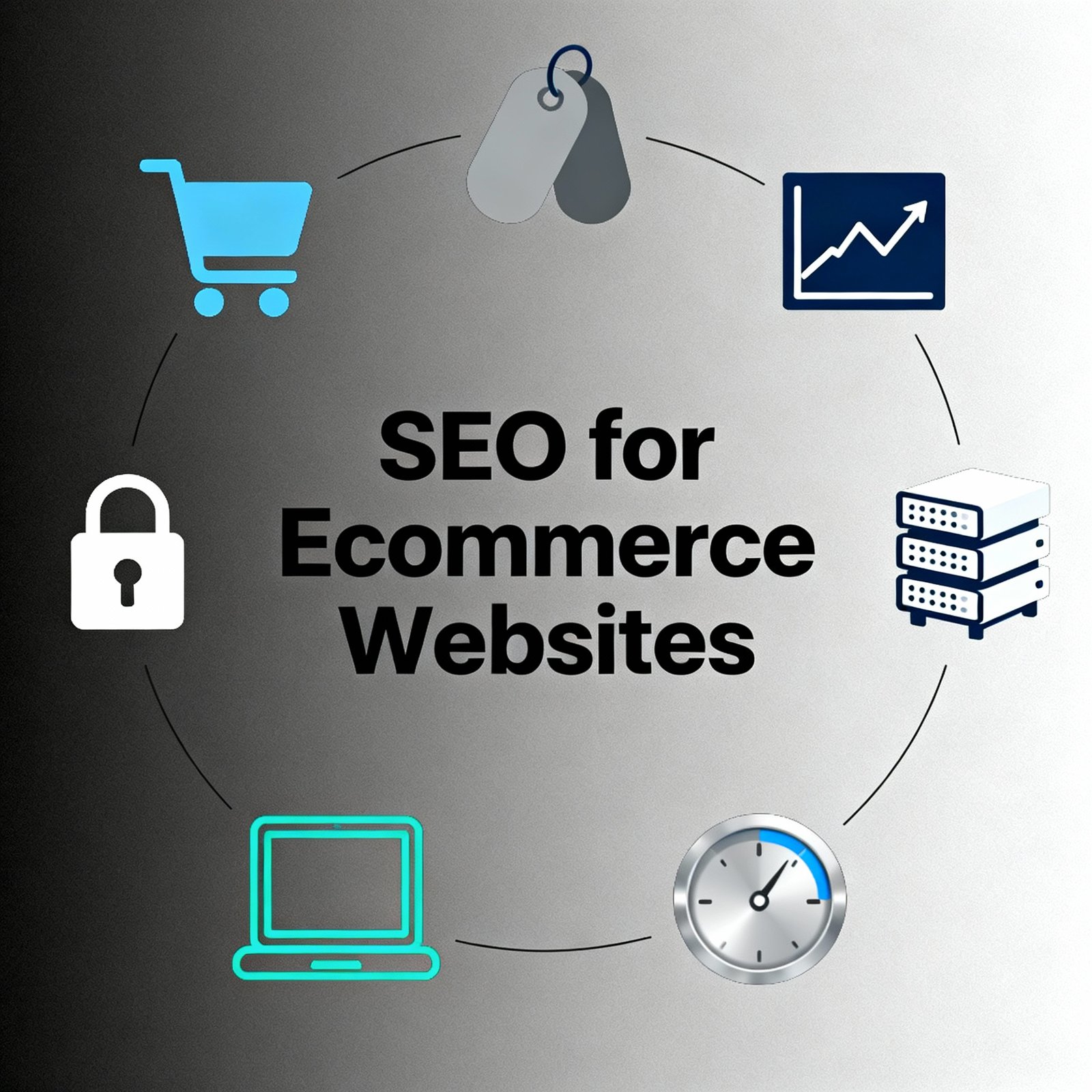 SEO for Ecommerce Websites