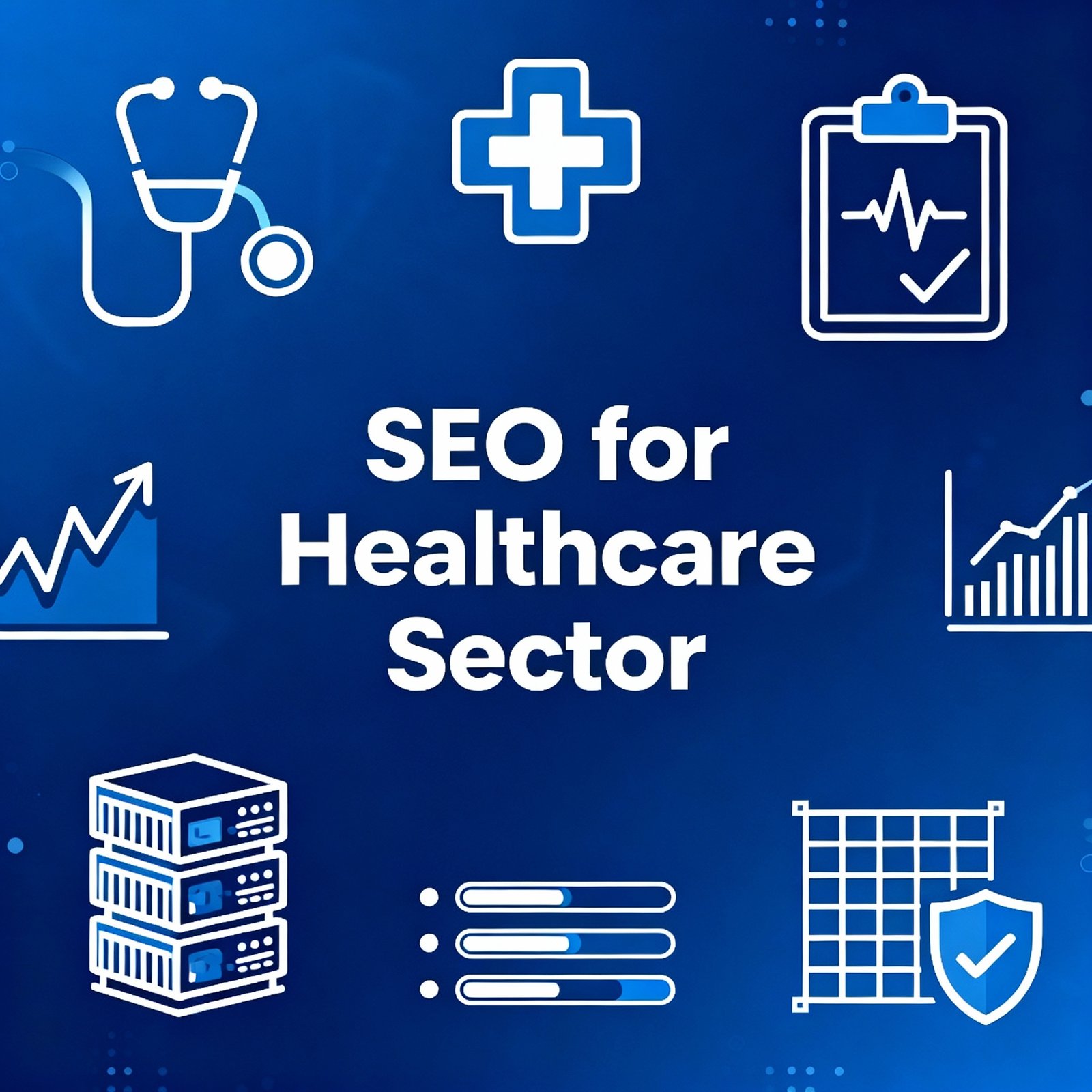 SEO for Healthcare Services