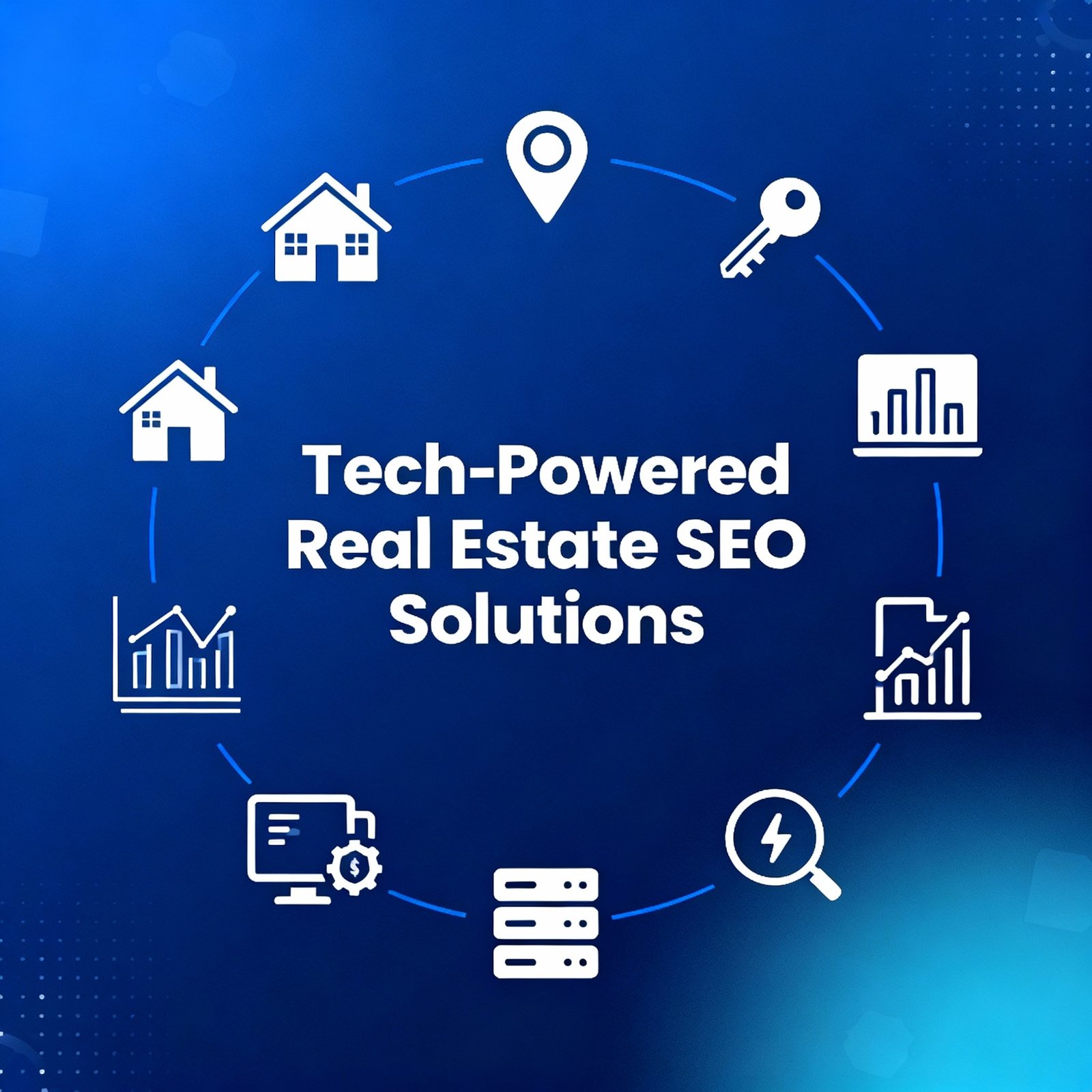 SEO for Real Estate