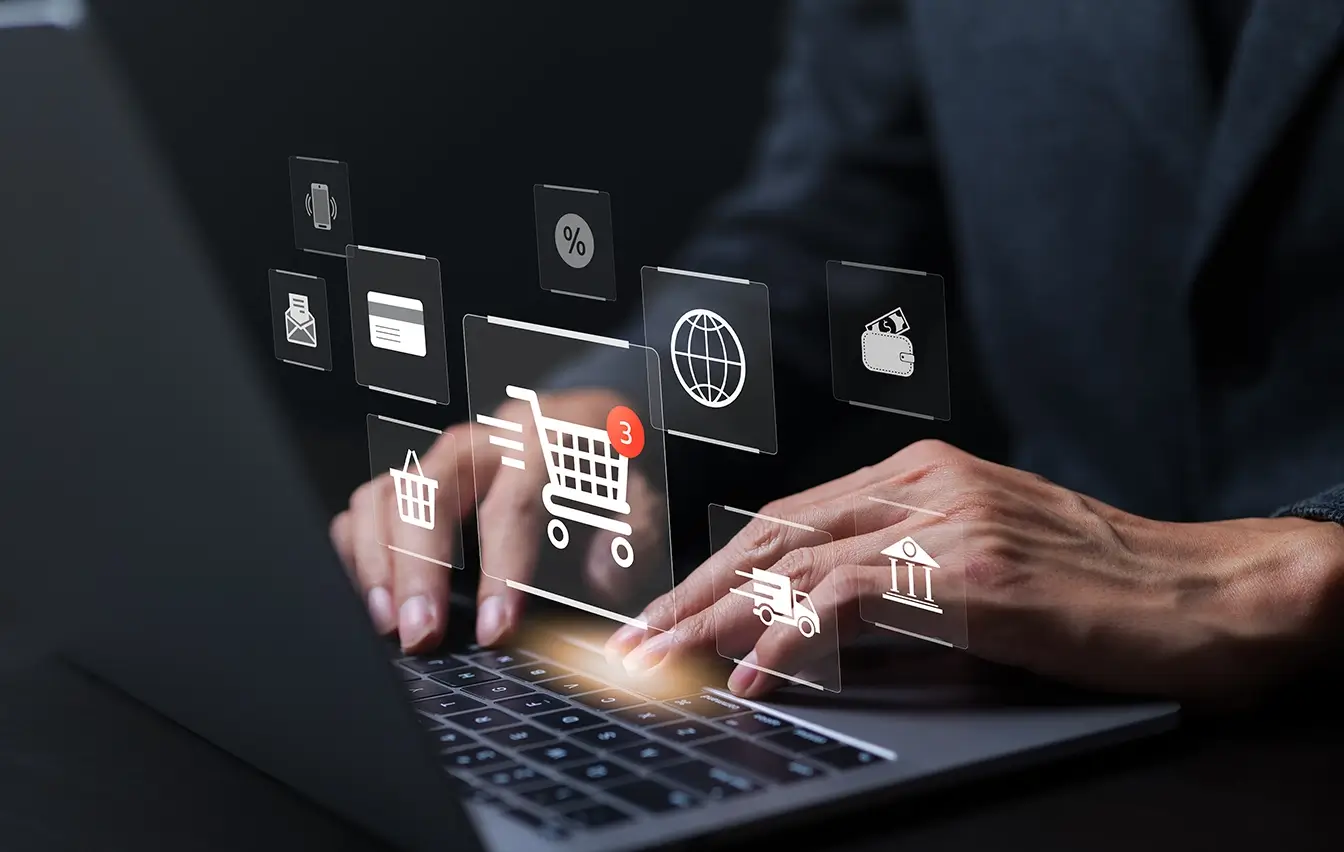 E-Commerce Development Company in Kolkata