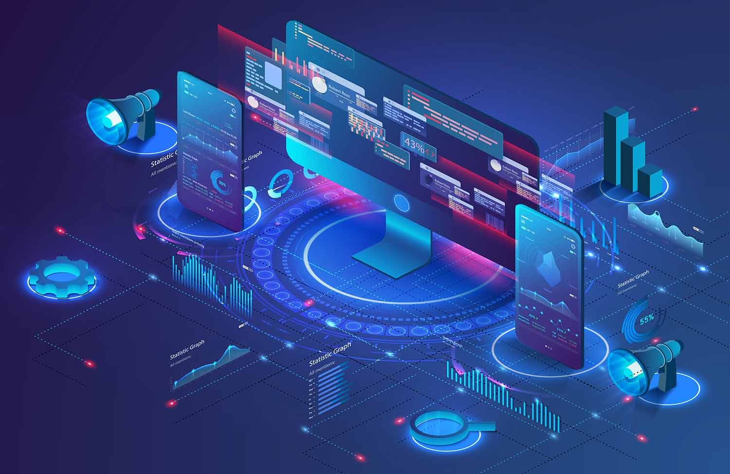 Web Application Development Company in Kolkata