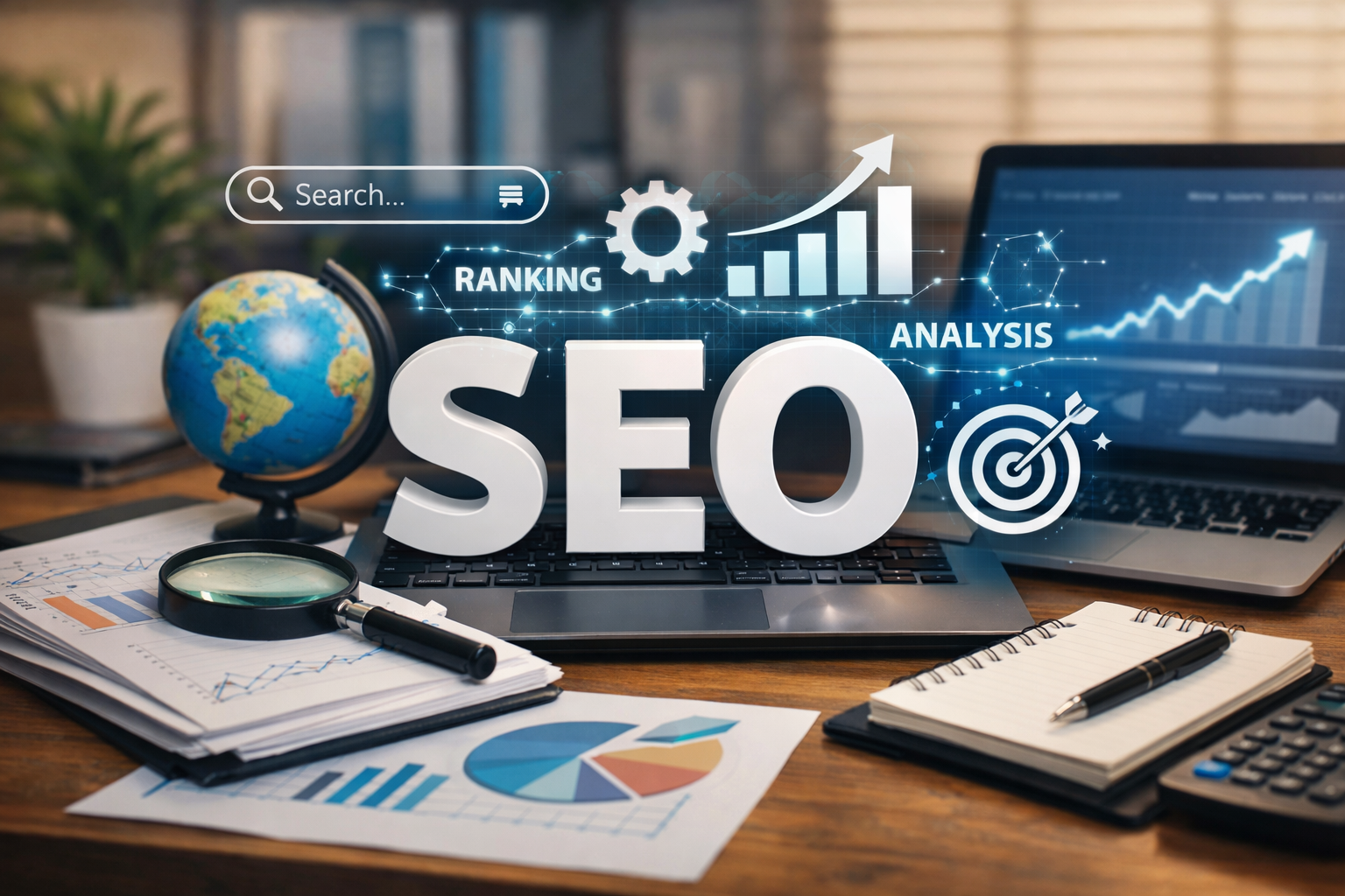 website SEO company in Kolkata