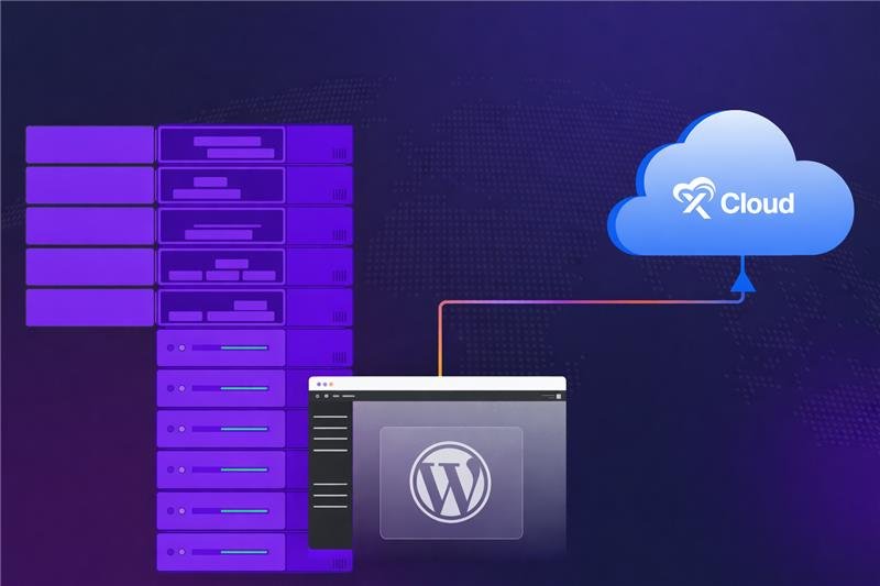 WordPress Migration Services in Kolkata